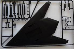 Italeri - 00189 - F-117 Nighthawk - 1:72 na internet