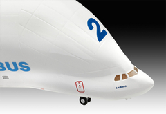 Revell - Airbus A300-600ST Beluga - 03817 - 1:144 - ArtModel Modelismo