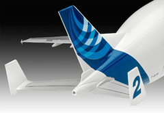 Revell - Airbus A300-600ST Beluga - 03817 - 1:144 - loja online
