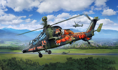 Revell - 03839 - Eurocopter Tiger 15 Jahre Tiger - 1:72 - comprar online