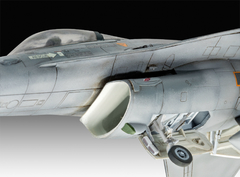 Revell - 03860 - Lockheed F-16 MLU 31st Sqn - 1:72 na internet