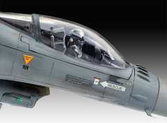 Imagem do Revell - 03860 - Lockheed F-16 MLU 31st Sqn - 1:72