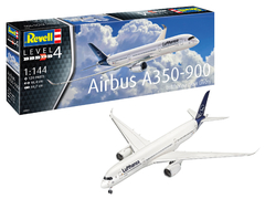 Revell - 03881 - AirBus A350-900 Lufthansa - 1:144