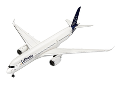 Revell - 03881 - AirBus A350-900 Lufthansa - 1:144 - comprar online