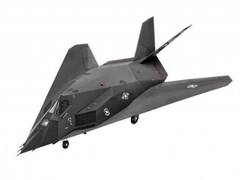Revell - 03899 - Lockheed Martin F-117A Nighthawk - 1:72 - loja online