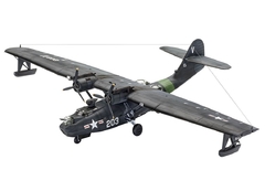 Revell - 03902 - PBY-5A Catalina - 1:72 na internet