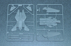 Imagem do Kit Trumpeter - F-14A Tomcat - 1:144 - 03910