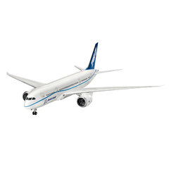 Kit Revell - Boeing 787-8 Dreamliner - 1:144 - 04261 - comprar online