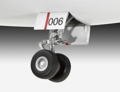 Kit Revell - Boeing 787-8 Dreamliner - 1:144 - 04261 - ArtModel Modelismo