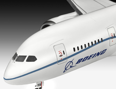 Imagem do Kit Revell - Boeing 787-8 Dreamliner - 1:144 - 04261