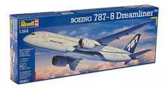 Kit Revell - Boeing 787-8 Dreamliner - 1:144 - 04261
