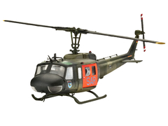 Revell - 04444 - Bell UH-1D SAR - 1:72 na internet