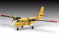 Revell - 04901 - DHC-6 Twin Otter - 1:72 na internet