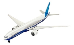 Kit Revell - Boeing 777-300ER - 1:144 - 04945 - comprar online