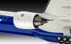 Kit Revell - Boeing 777-300ER - 1:144 - 04945 - ArtModel Modelismo