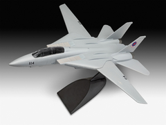 Kit Revell - Maverick's F-14 Tomcat Top Gun - 1:72 - 04966 na internet