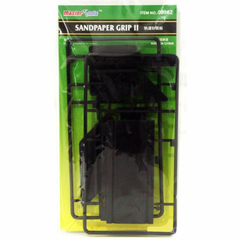 Master Tools - Sandpapaer Grip II - Lixadeira Manual - 09962