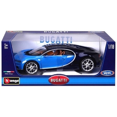Bburago - Bugatti Chiron - 11040 - 1:18 na internet