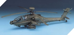 Academy - 12268 - AH-64D Longbow - 1:48 - comprar online