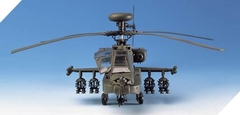 Academy - 12268 - AH-64D Longbow - 1:48 na internet