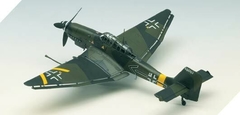 Academy - 12404 - Ju 87G-2 Stuka "Kanonenvogel" - 1:72 - loja online