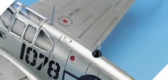 Kit Academy - P-51C Mustang - 1:72 - 12441 - ArtModel Modelismo