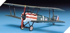 Academy - 12447 - Sopwith Camel - 1:72 na internet