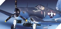 Kit Academy - F4U-1 Corsair - 1:72 - 12457 - ArtModel Modelismo