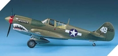 Kit Academy - Curtiss P-40M/N - 1:72 - 12465 - ArtModel Modelismo