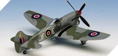 Kit Academy - Hawker Tempest V - 1:72 - 12466 - ArtModel Modelismo
