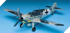 Kit Academy - Bf109G-6 - 1:72 - 12467 - comprar online