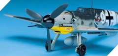 Kit Academy - Bf109G-6 - 1:72 - 12467 - ArtModel Modelismo