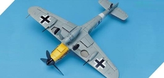Kit Academy - Bf109G-6 - 1:72 - 12467 - loja online
