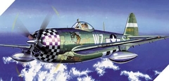 Kit Academy - P-47D Eileen - 1:72 - 12474 - comprar online