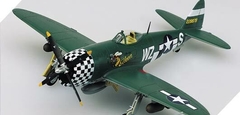 Kit Academy - P-47D Eileen - 1:72 - 12474 na internet
