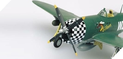 Kit Academy - P-47D Eileen - 1:72 - 12474 - ArtModel Modelismo