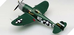 Kit Academy - P-47D Eileen - 1:72 - 12474 - loja online