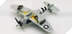 Imagem do Kit Academy - P-47D Eileen - 1:72 - 12474