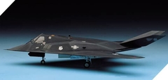 Kit Academy - USAF F-117A Stealth Attack-Bomber - 1:72 - 12475 na internet