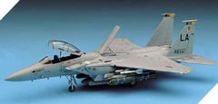 Kit Academy - USAF F15-E - 1:72 - 12478 - comprar online