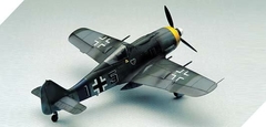 Kit Academy - Focke-Wulf Fw190A-6/8 - 1:72 - 12480 na internet