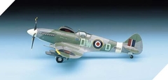 Kit Academy - Spitfire Mk.XIVc - 1:72 - 12484 - comprar online
