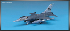 Kit Academy - F-16 - 1:144 - 12610 - comprar online
