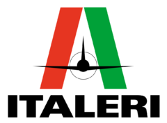 Italeri - 1319 - Rafaele M - 1:72 - loja online