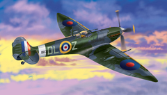 Kit Italeri - Spitfire Mk. VI - 1:72 - 01307 - comprar online
