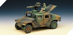 Kit Academy - M966 Hummer Tow Missile Carrier - 1:35 - 13250 na internet