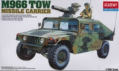 Kit Academy - M966 Hummer Tow Missile Carrier - 1:35 - 13250