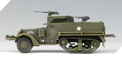 Academy - 13408 - M3 Half Track & 1/4ton Amphibian Vehicle - 1:72 na internet