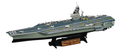 Academy - USS Eisenhower CVN-69 - 14212 - 1:800 - comprar online