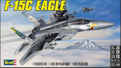 Revell - 15870 - F-15C Eagle - 1:48